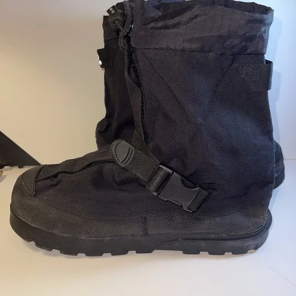 Neos Waterproof Overshoes Unisex Slip Resistant Boots Shoes Size Large - Picture 5 of 16
